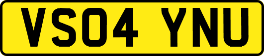 VS04YNU