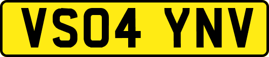 VS04YNV