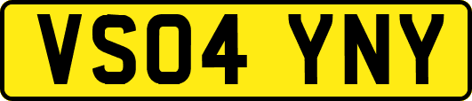 VS04YNY