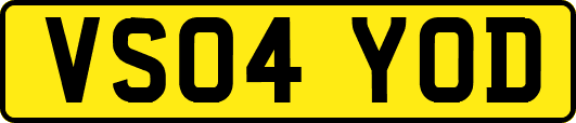 VS04YOD
