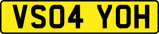 VS04YOH