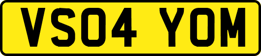 VS04YOM