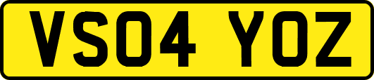 VS04YOZ