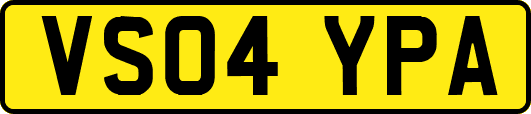 VS04YPA