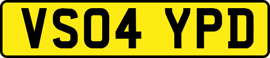 VS04YPD
