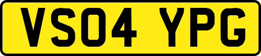 VS04YPG