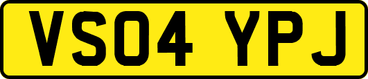 VS04YPJ
