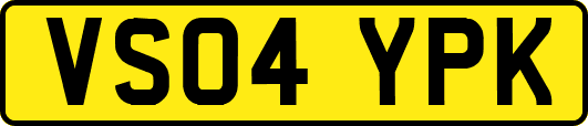 VS04YPK