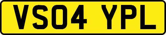 VS04YPL