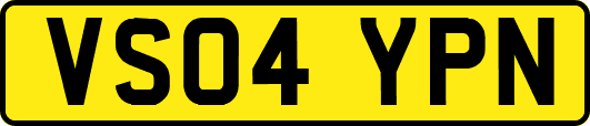 VS04YPN