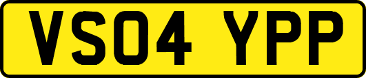 VS04YPP