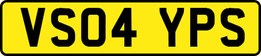 VS04YPS
