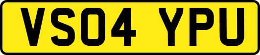 VS04YPU