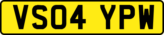 VS04YPW