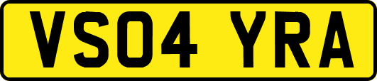 VS04YRA