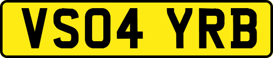 VS04YRB