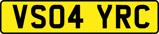 VS04YRC