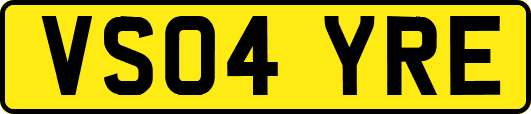 VS04YRE