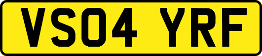 VS04YRF
