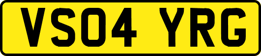 VS04YRG