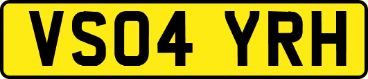 VS04YRH