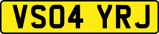 VS04YRJ