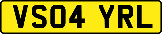 VS04YRL