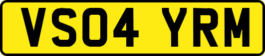VS04YRM