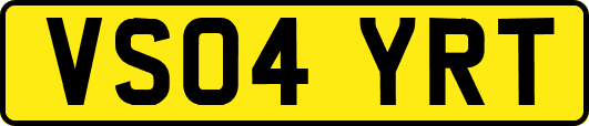 VS04YRT