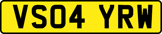VS04YRW