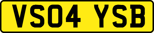 VS04YSB