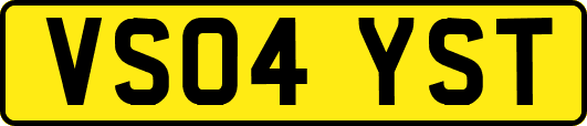 VS04YST