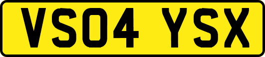 VS04YSX