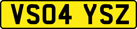 VS04YSZ