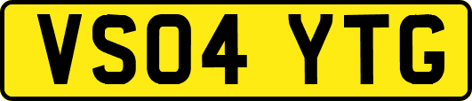 VS04YTG