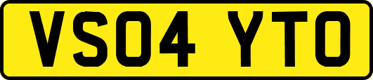 VS04YTO