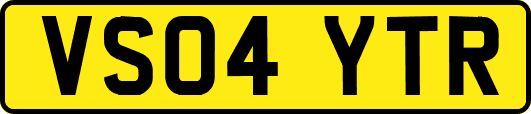 VS04YTR