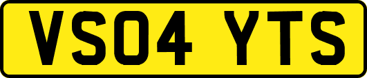 VS04YTS
