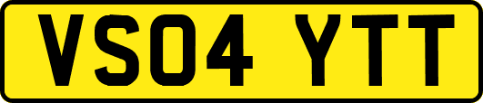 VS04YTT