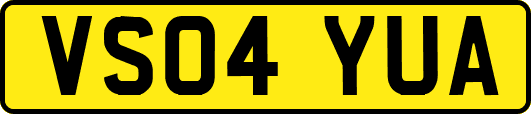 VS04YUA