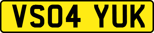 VS04YUK