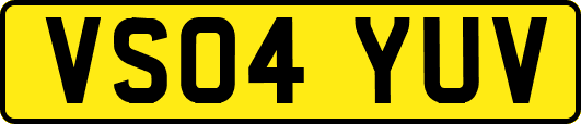 VS04YUV
