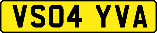 VS04YVA