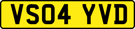 VS04YVD