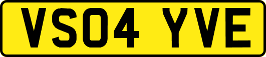 VS04YVE