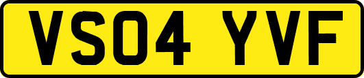 VS04YVF