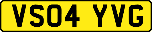 VS04YVG