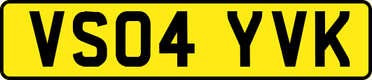 VS04YVK