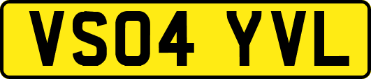 VS04YVL