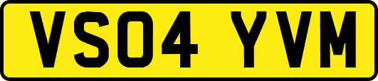 VS04YVM